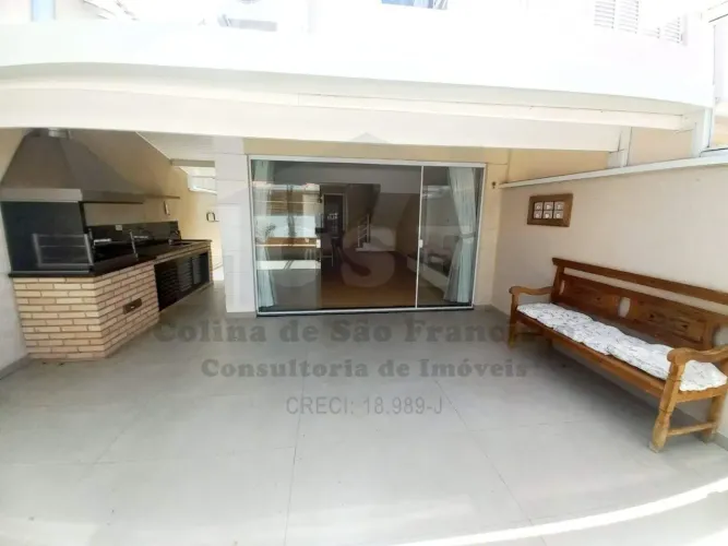 Casa em Condomínio de Luxo na Vila São Francisco, Osasco-SP: 3 quartos, 1 suíte, 2 salas, 