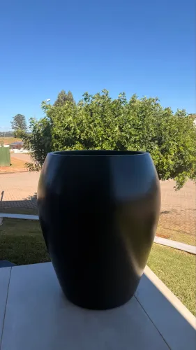Vaso cimento 