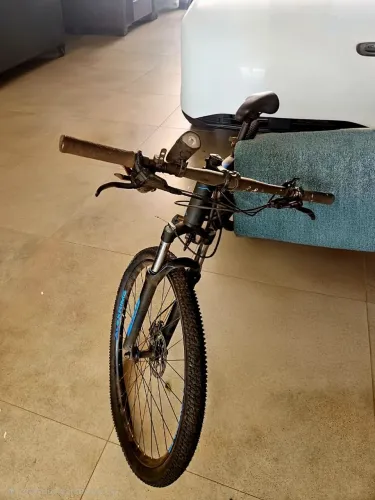 Oggi Big Wheel 7.0