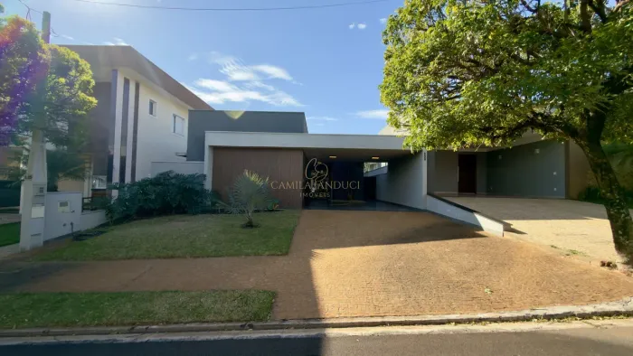 Casa de Condomínio com 3 Quartos à venda,193m² - Condomínio Bella Cittá