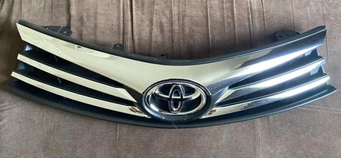 Grade Corolla XEI 2015/2016