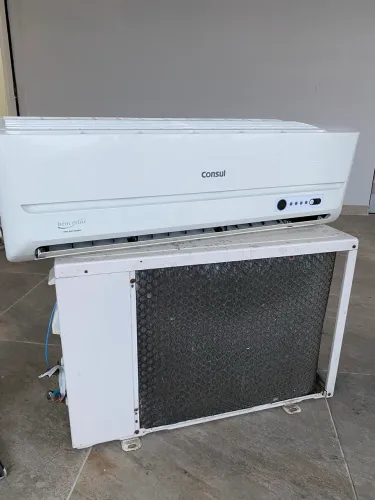 Ar Condicionado Split Consul 12.000 BTUs 220V