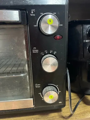 Forno