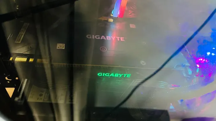 PC Gamer Computador Ryzen 7 Placa de Video 