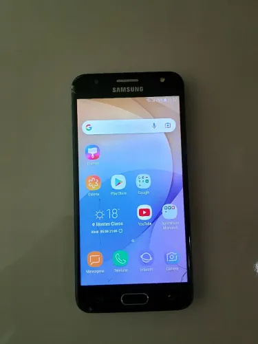 Galaxy J5 prime