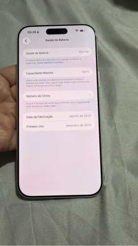 iPhone 17 promax