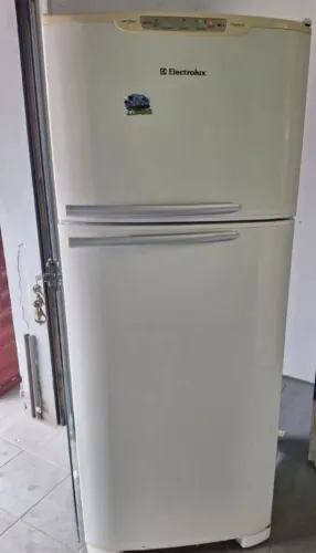 Geladeira Electrolux Frost Free