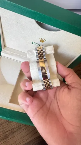 Rolex Super clone
