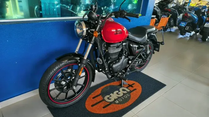 ROYAL ENFIELD METEOR 350 FIREBALL 2023/2024