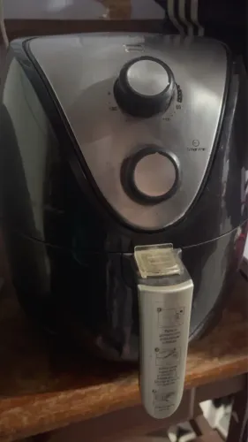 Air Fryer Mondial 