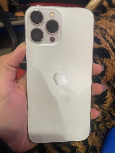 IPHONE 13 pro Max para retirada de peças 