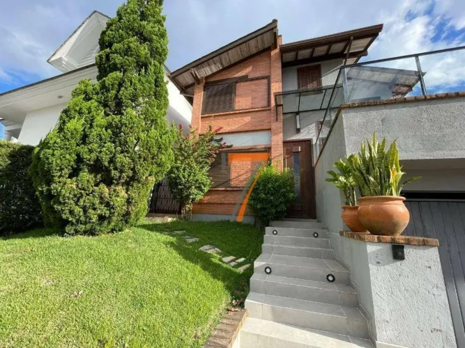 Casa com 3 dormitórios para alugar por R$ 12.168/mês - Cidade Universitária Pedra Branca -
