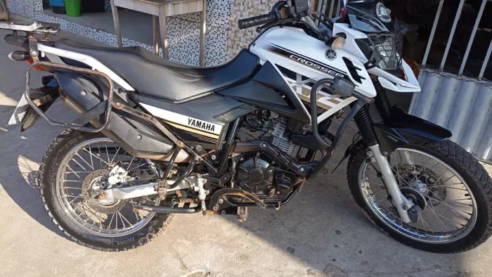yamaha 150 c