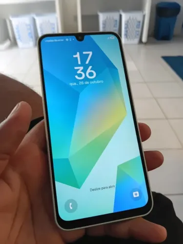 A16 em perfeito estado 450$ nove três sete nove zero um oitenta