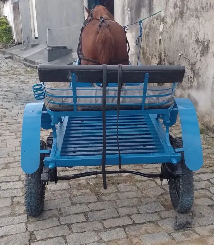 Charrete