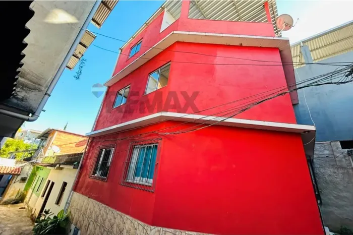 Prédio Residencial Centro