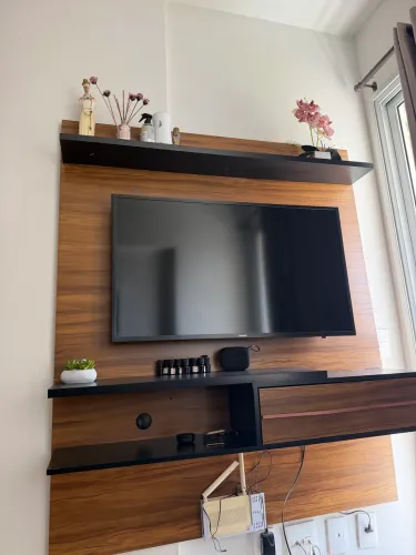 Painel tv até 55 polegadas 
