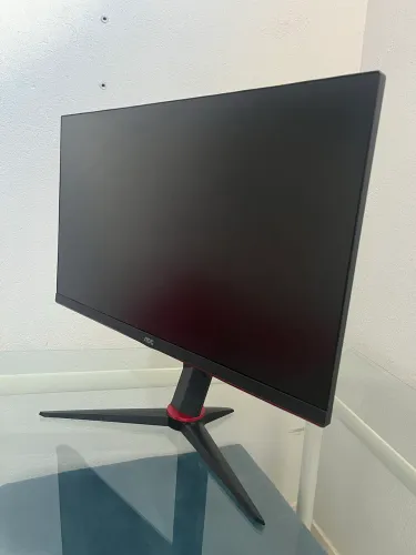 Monitor aoc