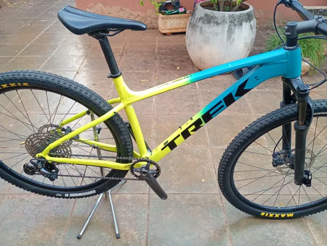 Bike aro 29 Trek