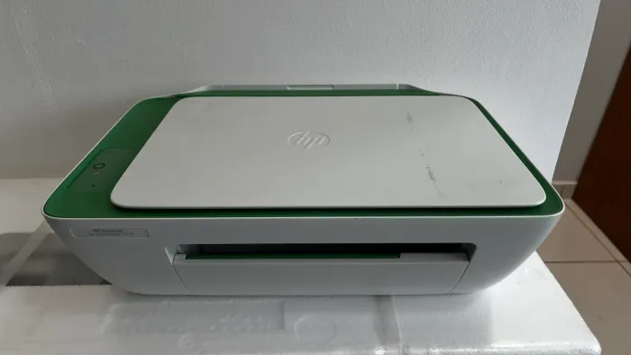 Impressora HP deskjet 2376
