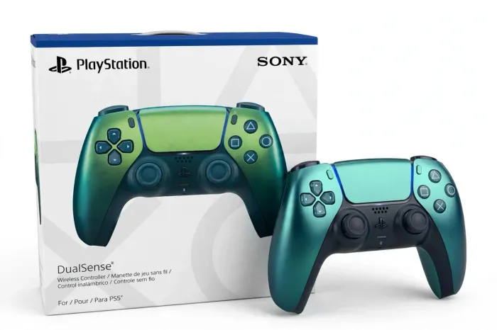 Controle PS5