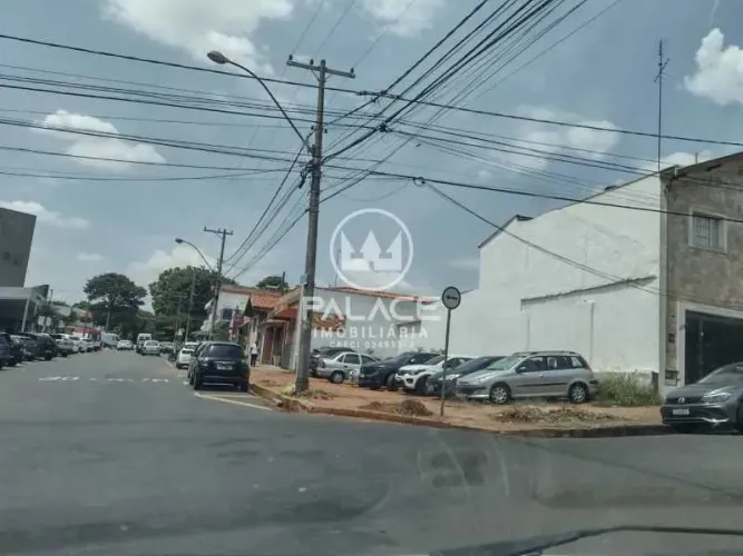 terreno comercial para alugar em vila rezende, piracicaba 122m²