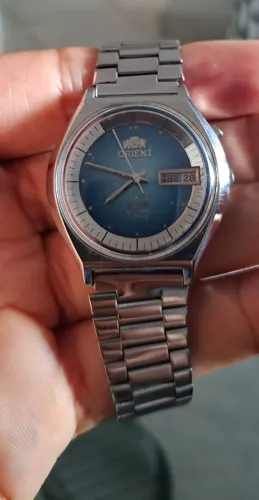 relógio orient original vendo olx pay mais entrega para todo Brasil faço envio