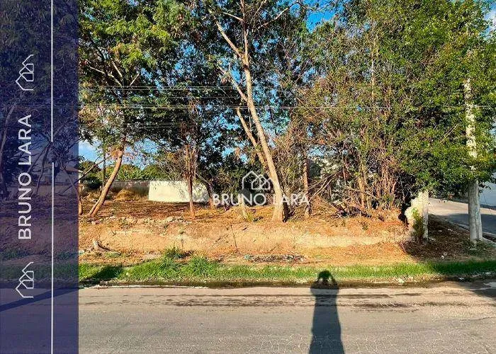 Lote à venda no bairro Jardim das Alterosas 1 - Betim /MG