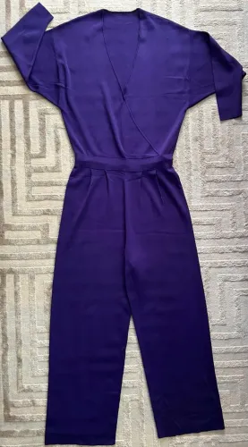 Macacão Feminino Zara M