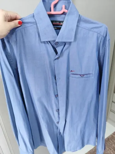 Camisa Social Aramis Night