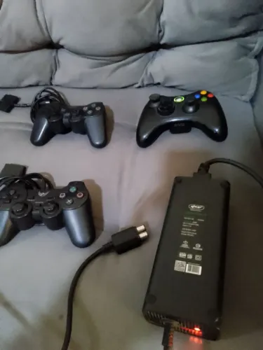 Games