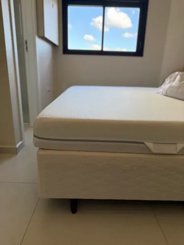 CAMA KING EMMA +BOX KING HERVAL