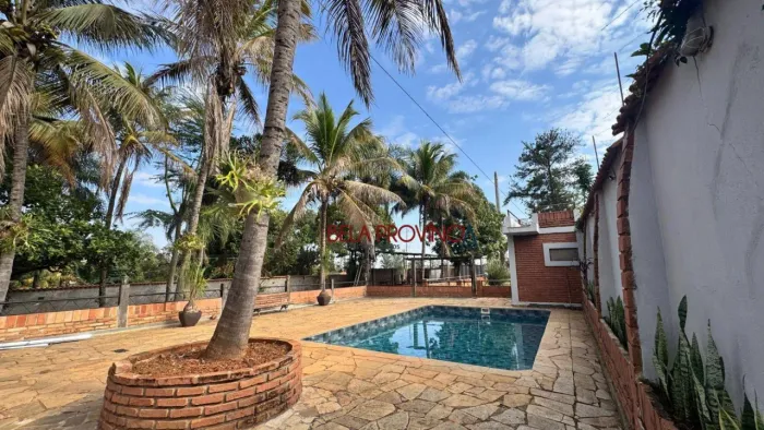 Chácara com 3 dormitórios, 2000 m² - venda por R$ 1.000.000,00 ou aluguel por R$ 4.000,00/