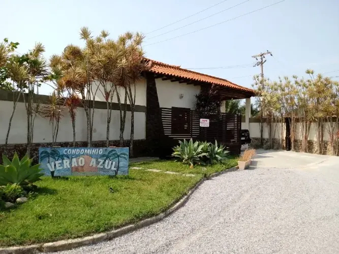 casa condomínio- Praia Seca