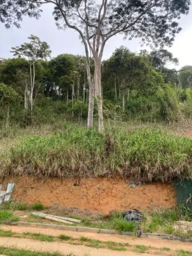 Lote a venda em Condomínio Greenland, Teresópolis - RJ
