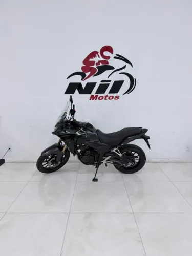 HONDA CB500x ANO 2024/24