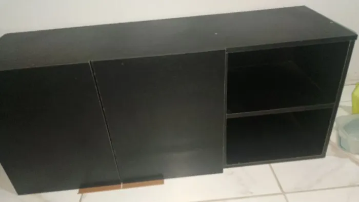 Armário de cozinha