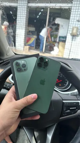 IPHONE 13 PRO MAX 256GB