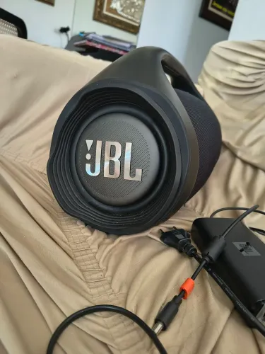 JBL BOOMBOX 2