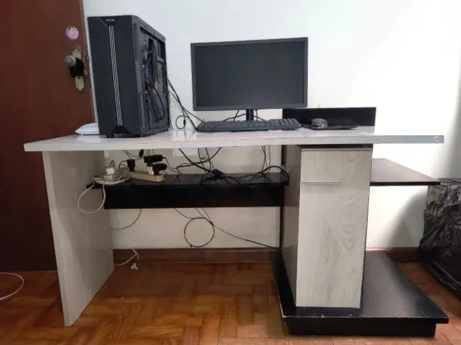 Mesa de Escritório