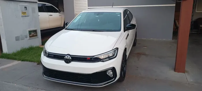 Volkswagen Virtus Exclusive 250tsi 1.4 Flex 16V AUT 2023