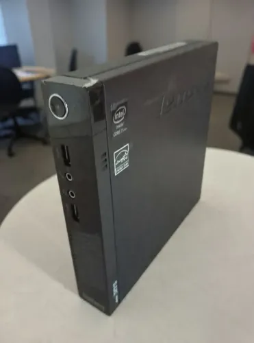 Mini CPU Lenovo