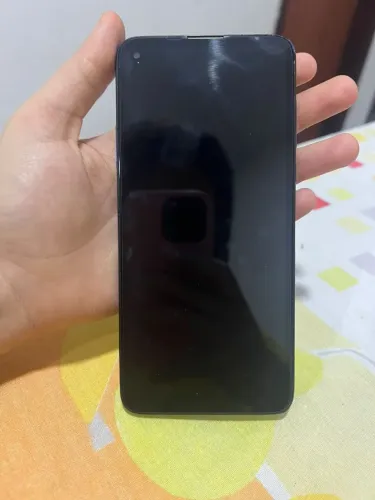 Vendo celular MOTO G 8 PLUS