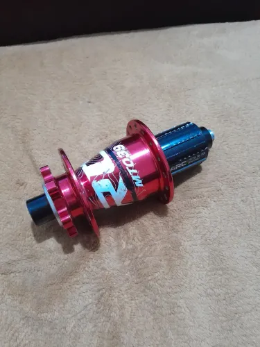 Cubo traseiro ARC mto 39 top 