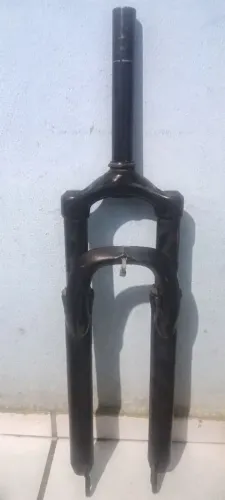 Amortecedor suspensão aro 29 