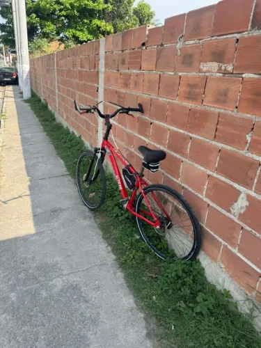 Aro 29 Nero 5 - Estilo rj
