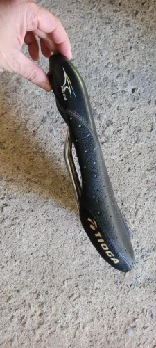 selim banco tioga enduro