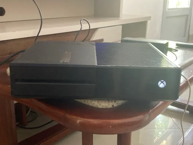 Xbox one Fat 500gb
