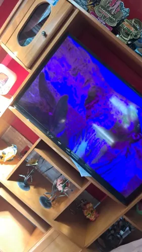 Tv Philips 46 polegadas 