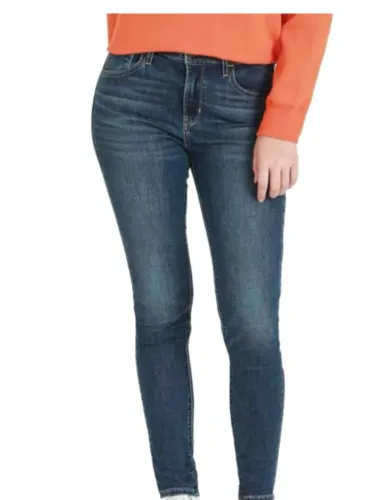 Calça jeans Levi's 720 tamanho 36